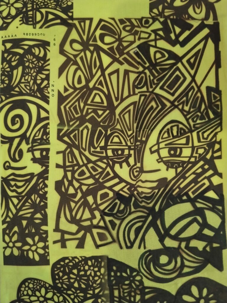 Tableau impression sublimation ,5cm