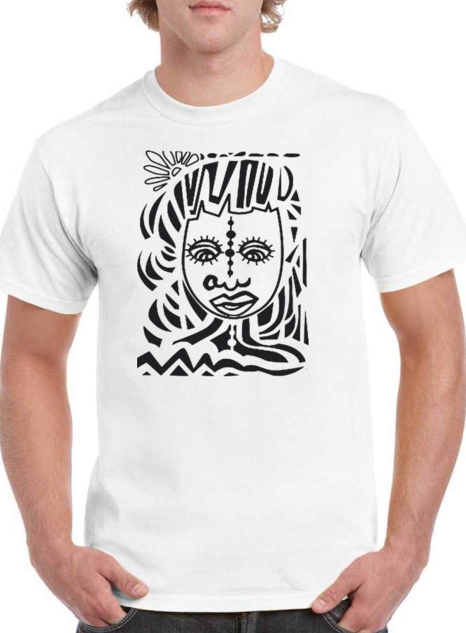 Tshirt mockup