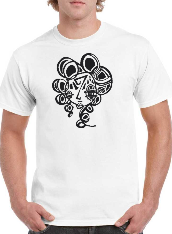 Tshirt mockup