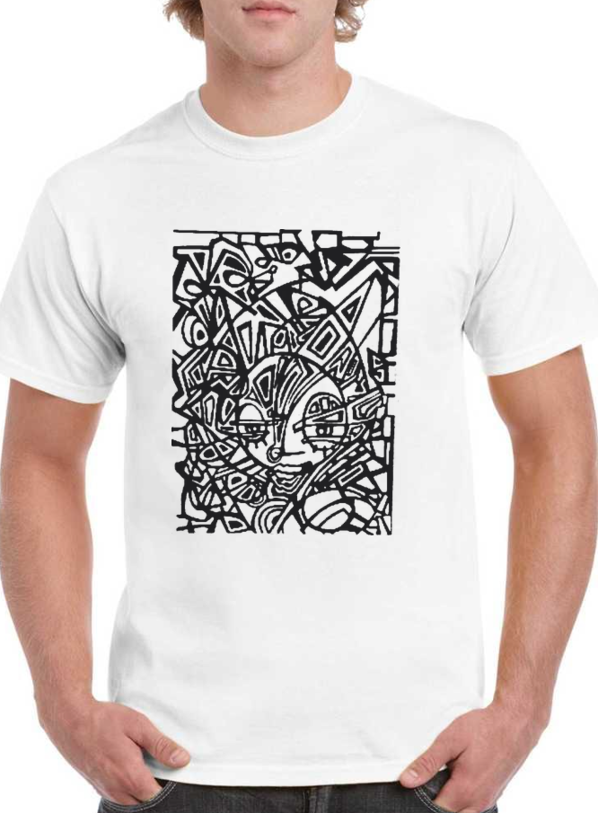 Tshirt mockup